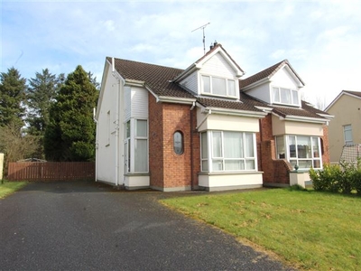 24 The Willows, Castleblayney, Monaghan