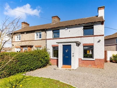 247 Clogher Road, Crumlin, Dublin 12