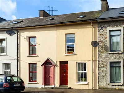 25 Wolfe Tone Street, Clonakilty, West Cork