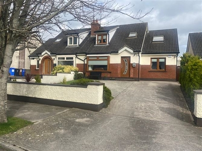 26 Ashfield Close, North Road, Drogheda, Louth