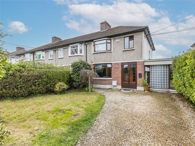 26 Shanowen Road , Santry, Dublin 9