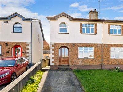 27 Bayview Grange, Wicklow Town, County Wicklow