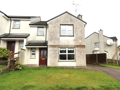 27 Wylies Hill, Ballybay, Monaghan