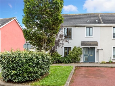 28 Beau Park Cresent, Clongriffin, Dublin 13