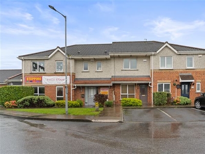 28 Belfry Crescent, Citywest, Dublin 24, D24 RY23