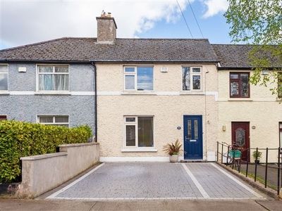 28 Croydon Park Avenue, Marino, Dublin 3