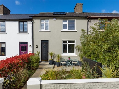 28 Ferguson Road, Drumcondra, Dublin 9