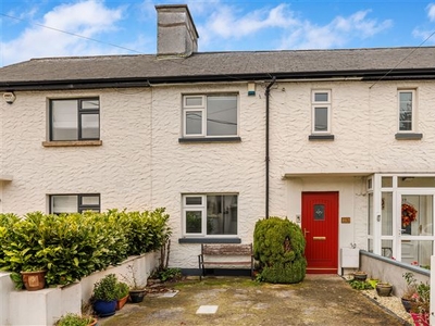 28 Olivemount Road, Windy Arbour, Dublin 14