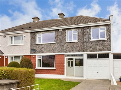 29 Beech Lawn, Dundrum, Dublin 16