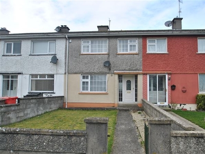 29 Brophy Terrace, Roscrea, Co. Tipperary