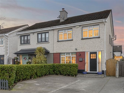 29 Kiltipper Close, Aylesbury, Dublin 24