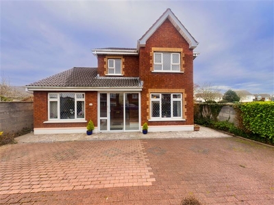 29 The Green, Lifford Road, Ennis, Co. Clare