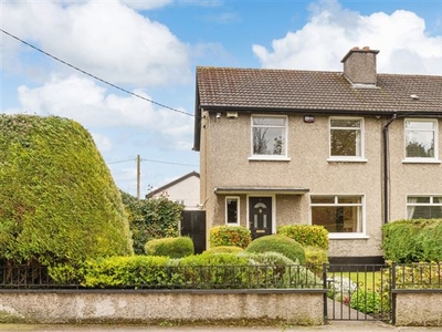 3 Ballyboden Road, Rathfarnham, Dublin 14