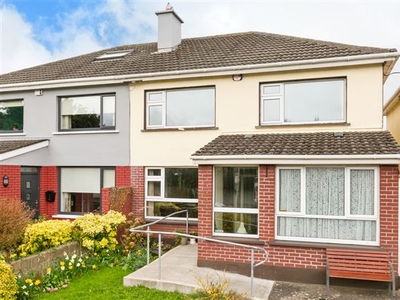 3 Beech Grove, Lucan, Co. Dublin