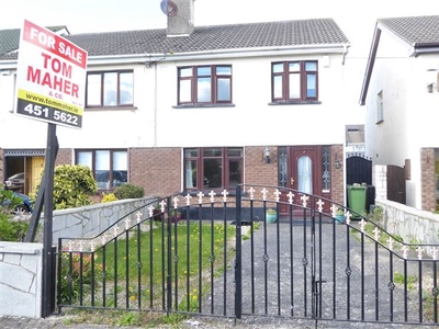 3, De Selby Lawns, Tallaght, Dublin 24