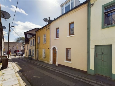 3 John's Avenue, Waterford City, Waterford