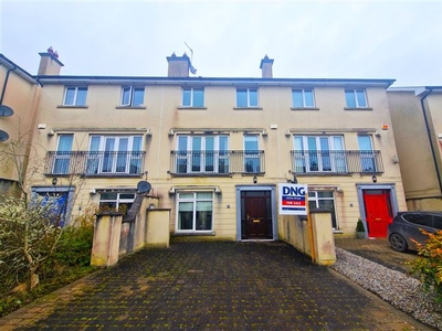 3 Kingsfort Avenue, Mallow, Cork