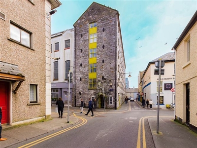 3 The Grainstore, City Centre, Galway City