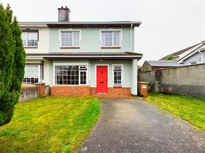 3 Woodland Court, Kilcohan, Waterford City, Waterford