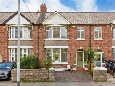 30 Beach Road, Sandymount, Dublin 4, County Dublin