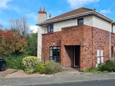 30 St Domhnach's Well, Sutton, Dublin 13