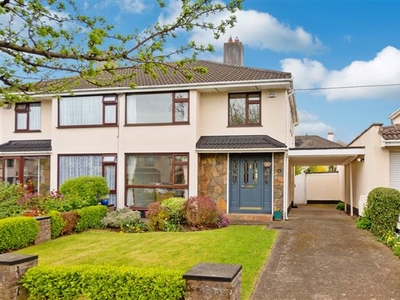 305 Orwell Park Grove, Templeogue, Dubin 6w