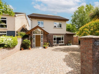 306A Elner Court, Portmarnock, Dublin