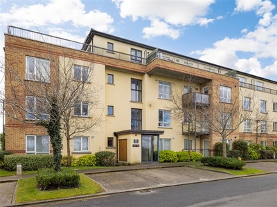 31 Cedar Place, Ridgewood, Swords, County Dublin