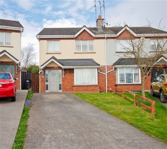 32 The View, Five Oaks Village, Drogheda, Co. Louth