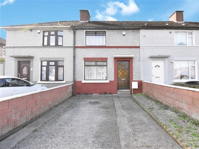 327 Ballyfermot Road, Dublin 10, Dublin