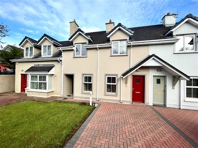 33 Caheranne Village, Tralee, Kerry