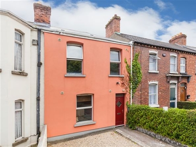 34 Botanic Avenue- PRE 63, Drumcondra, Dublin 9