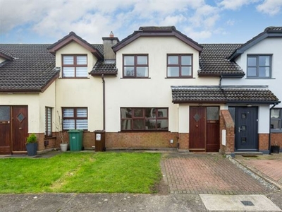 34 Cromwells Fort Court, Mulgannon, Wexford Town, Wexford