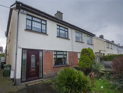 34 Hazelwood Avenue, Hartstown, Clonsilla, Dublin