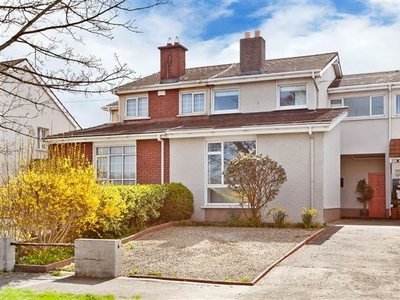 343 Kilbarrack Road, Raheny, Dublin 5