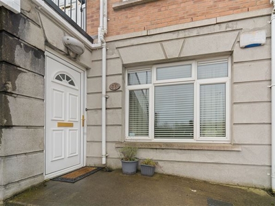 35 Broadfield Close, Rathcoole, Co. Dublin