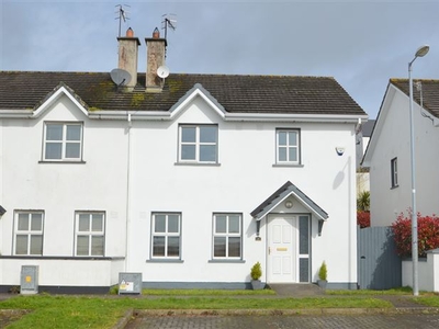 35 Cois Coillte, Saleen, Midleton, Cork