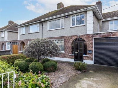 35 Maywood Park, Raheny, Dublin 5, County Dublin