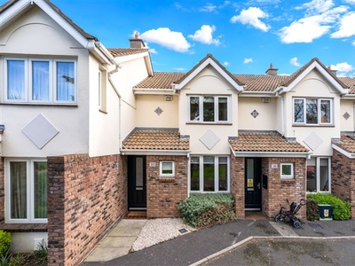 35 Stratford Haven, Rathgar, Dublin 6