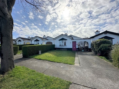 35 The Dale, Kingswood Heights, Tallaght, Dublin 24