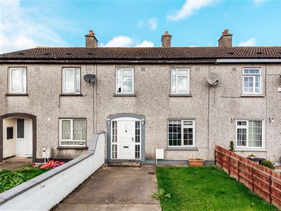 3515 Bishopsland, Kildare Town, Kildare