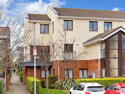 36 Charlesland Grove, Greystones, Wicklow