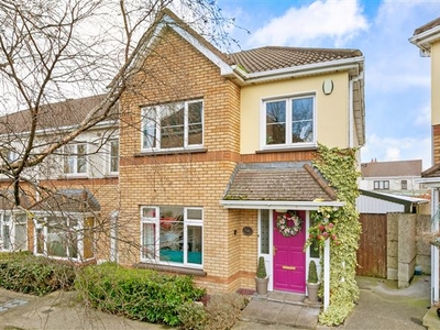 36 Newlands Manor Park, Clondalkin, Dublin 22