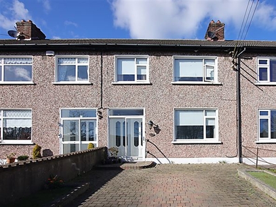 36 Rathmore Park, Raheny, Dublin 5