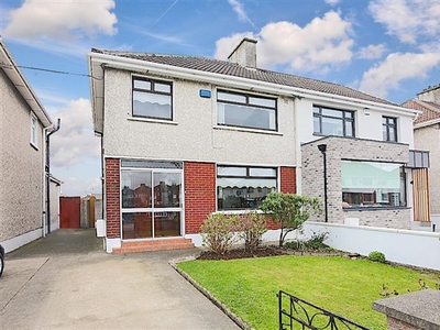 36 Verbena Avenue, Sutton, Dublin 13