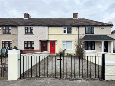 363 Clogher Road, Crumlin, Dublin 12