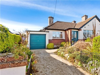 37 Balally Drive, Dundrum, Dublin 14