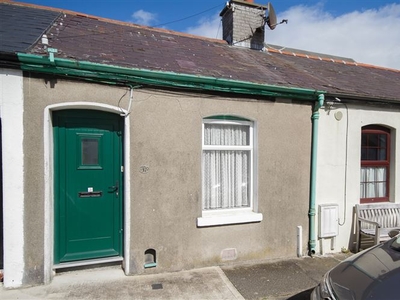 37 Coldwell Street, Glasthule, County Dublin