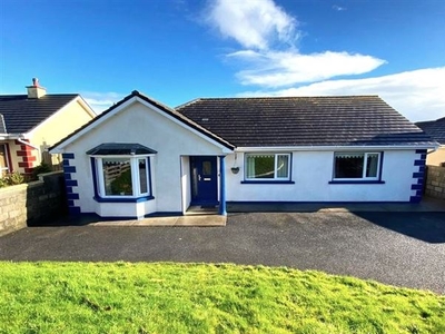 37 Laoi Na Mara, Dunmore East, Waterford