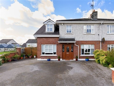 38 Ardilaun Green, Mullingar, Westmeath